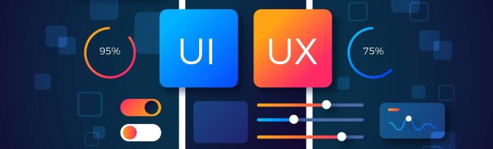 ui/ux design